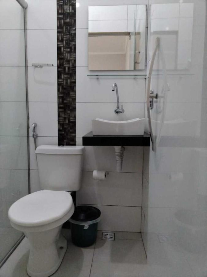 Gran Hotel Tres Lagoas Ngoại thất bức ảnh