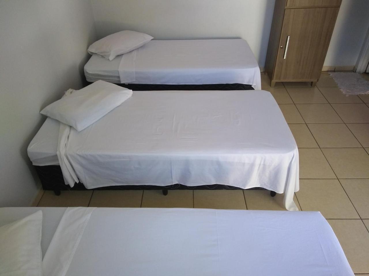 Gran Hotel Tres Lagoas Ngoại thất bức ảnh
